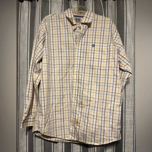 Mens Cinch Shirt - Picture 1 of 4